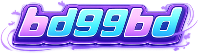 bd99bd বাংলা গেমিং হাব লোগো